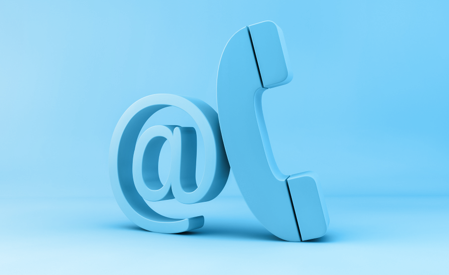 Contact