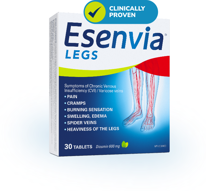 esenvia