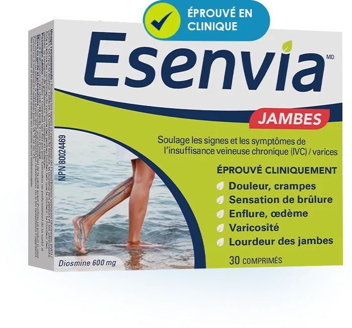 Esenvia