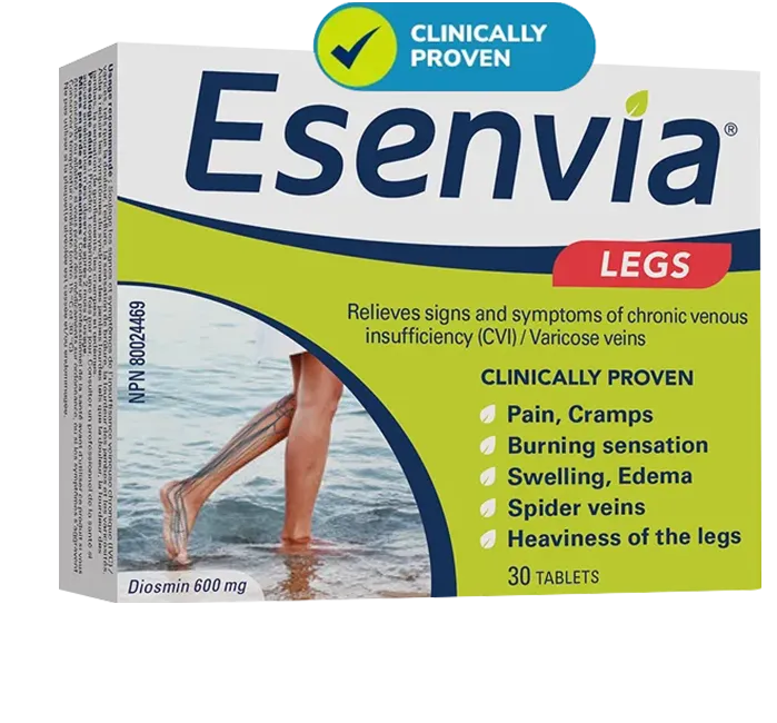 Esenvia New EN